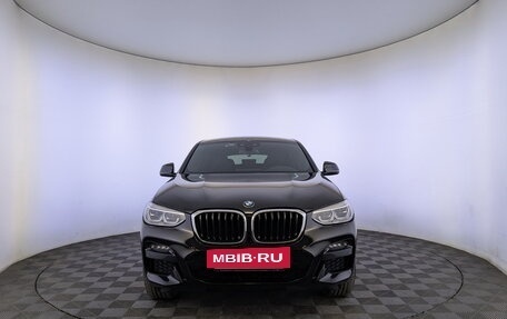 BMW X4, 2020 год, 5 500 000 рублей, 2 фотография