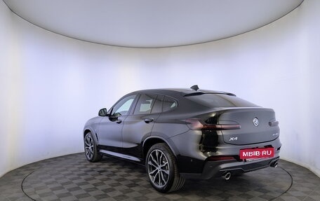 BMW X4, 2020 год, 5 500 000 рублей, 7 фотография