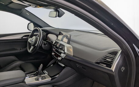 BMW X4, 2020 год, 5 500 000 рублей, 11 фотография