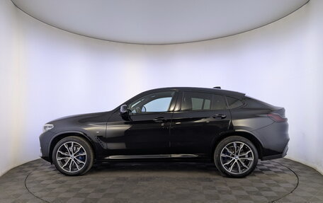 BMW X4, 2020 год, 5 500 000 рублей, 8 фотография