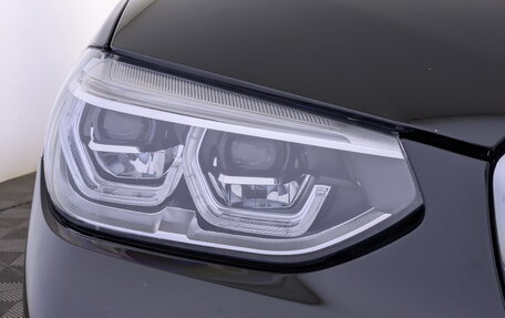 BMW X4, 2020 год, 5 500 000 рублей, 17 фотография
