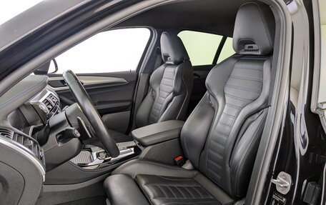 BMW X4, 2020 год, 5 500 000 рублей, 21 фотография