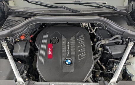 BMW X4, 2020 год, 5 500 000 рублей, 9 фотография
