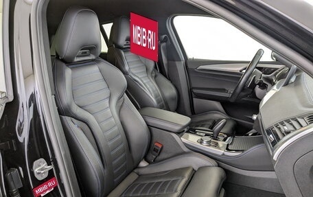BMW X4, 2020 год, 5 500 000 рублей, 24 фотография