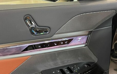 BMW 7 серия, 2025 год, 33 000 000 рублей, 12 фотография