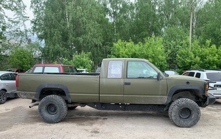 Chevrolet C/K, 1996 год, 3 000 000 рублей, 4 фотография