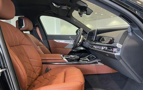 BMW 7 серия, 2025 год, 33 000 000 рублей, 9 фотография