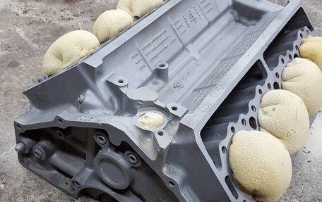 Chevrolet C/K, 1996 год, 3 000 000 рублей, 6 фотография