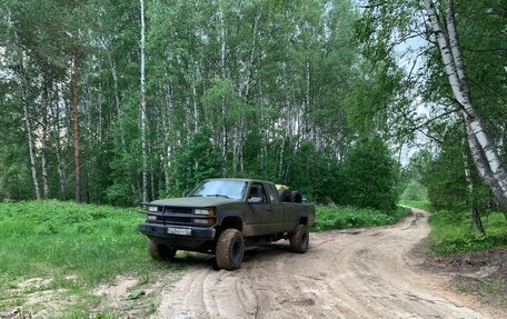 Chevrolet C/K, 1996 год, 3 000 000 рублей, 2 фотография