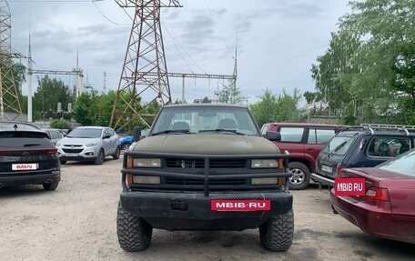 Chevrolet C/K, 1996 год, 3 000 000 рублей, 3 фотография