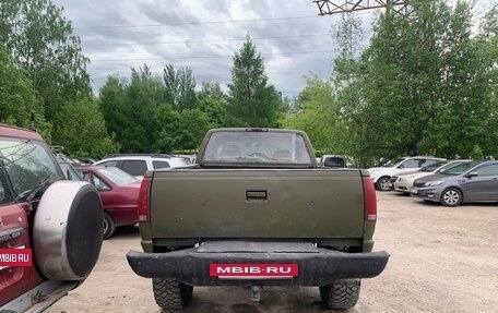 Chevrolet C/K, 1996 год, 3 000 000 рублей, 5 фотография