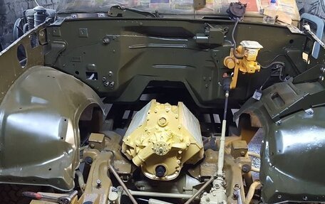 Chevrolet C/K, 1996 год, 3 000 000 рублей, 8 фотография