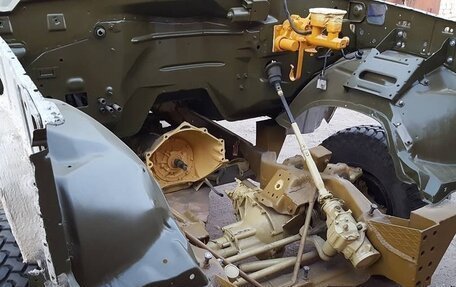 Chevrolet C/K, 1996 год, 3 000 000 рублей, 9 фотография