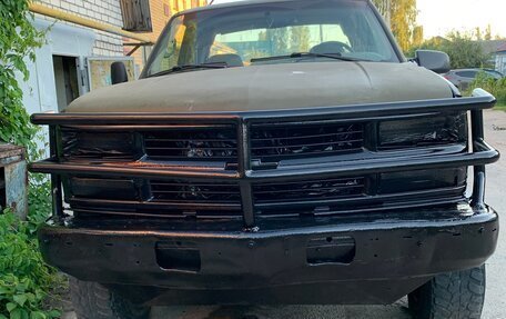 Chevrolet C/K, 1996 год, 3 000 000 рублей, 12 фотография