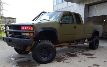 Chevrolet C/K, 1996 год, 3 000 000 рублей, 13 фотография