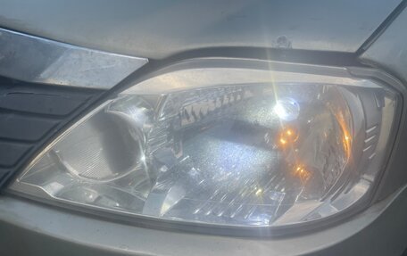 Renault Logan I, 2013 год, 500 000 рублей, 8 фотография
