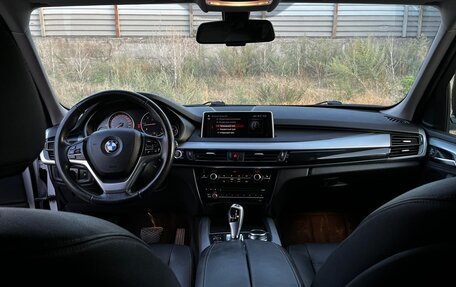 BMW X5, 2018 год, 3 400 000 рублей, 3 фотография