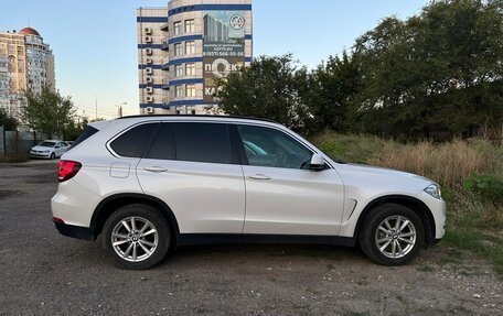 BMW X5, 2018 год, 3 400 000 рублей, 2 фотография