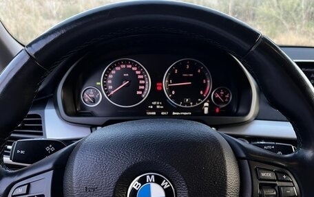 BMW X5, 2018 год, 3 400 000 рублей, 4 фотография
