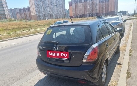 KIA Rio II, 2011 год, 520 000 рублей, 2 фотография
