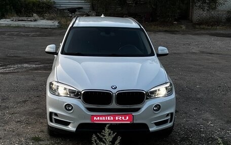 BMW X5, 2018 год, 3 400 000 рублей, 5 фотография