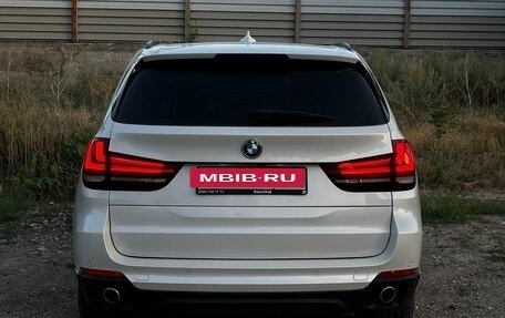 BMW X5, 2018 год, 3 400 000 рублей, 6 фотография