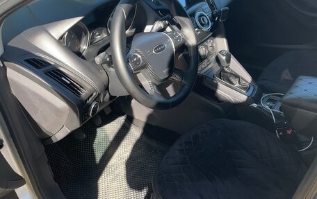 Ford Focus III, 2011 год, 700 000 рублей, 4 фотография