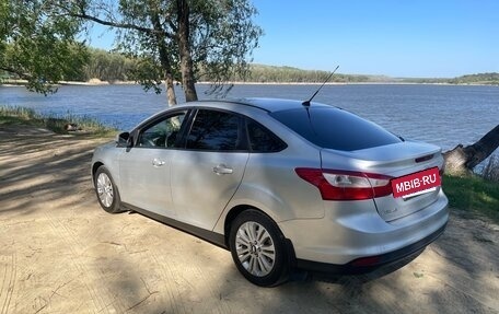 Ford Focus III, 2011 год, 700 000 рублей, 3 фотография
