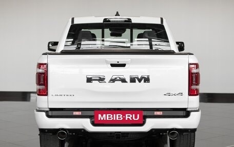 Rambler 1500, 2023 год, 10 390 000 рублей, 5 фотография