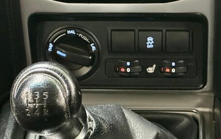 Toyota Land Cruiser Prado 150 рестайлинг 2, 2020 год, 4 750 000 рублей, 19 фотография