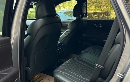 Genesis GV80 I, 2021 год, 3 700 000 рублей, 9 фотография