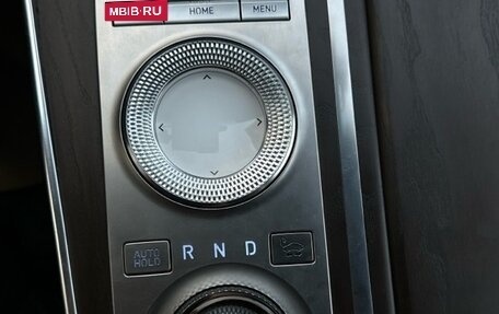 Genesis GV80 I, 2021 год, 3 700 000 рублей, 7 фотография