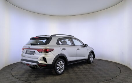 KIA Rio IV, 2021 год, 1 025 000 рублей, 5 фотография