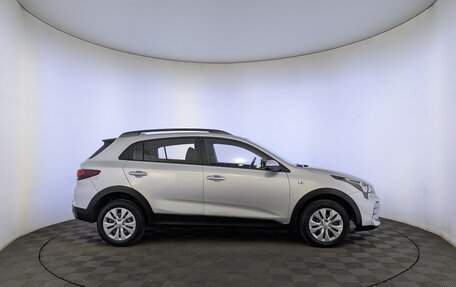 KIA Rio IV, 2021 год, 1 025 000 рублей, 4 фотография