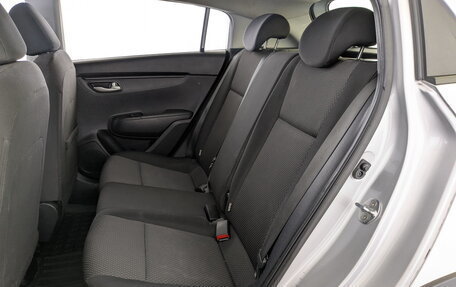 KIA Rio IV, 2021 год, 1 025 000 рублей, 12 фотография