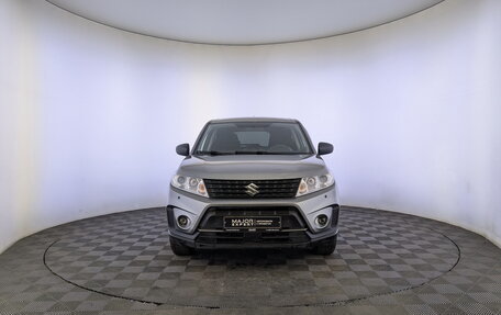 Suzuki Vitara II рестайлинг, 2022 год, 1 950 000 рублей, 2 фотография