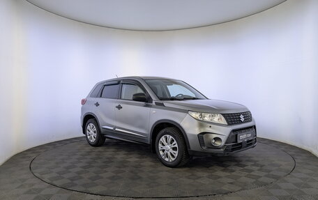 Suzuki Vitara II рестайлинг, 2022 год, 1 950 000 рублей, 3 фотография