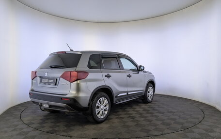 Suzuki Vitara II рестайлинг, 2022 год, 1 950 000 рублей, 5 фотография