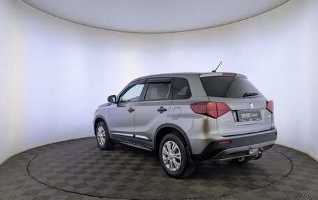 Suzuki Vitara II рестайлинг, 2022 год, 1 950 000 рублей, 7 фотография