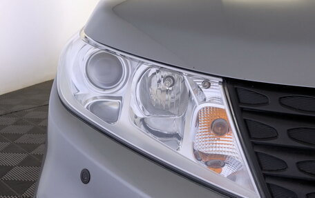 Suzuki Vitara II рестайлинг, 2022 год, 1 950 000 рублей, 17 фотография