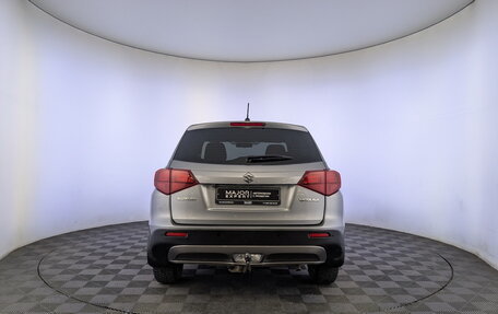 Suzuki Vitara II рестайлинг, 2022 год, 1 950 000 рублей, 6 фотография