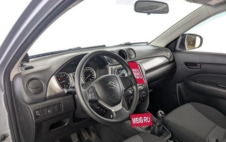 Suzuki Vitara II рестайлинг, 2022 год, 1 950 000 рублей, 16 фотография