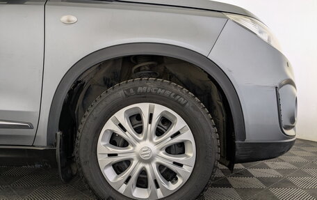 Suzuki Vitara II рестайлинг, 2022 год, 1 950 000 рублей, 18 фотография
