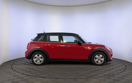 MINI Hatch, 2017 год, 1 650 000 рублей, 4 фотография