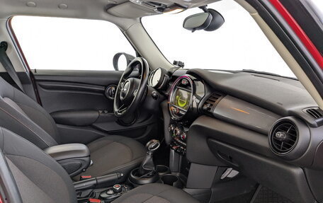 MINI Hatch, 2017 год, 1 650 000 рублей, 11 фотография