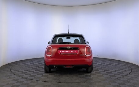 MINI Hatch, 2017 год, 1 650 000 рублей, 6 фотография