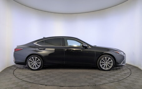 Lexus ES VII, 2019 год, 3 540 000 рублей, 4 фотография