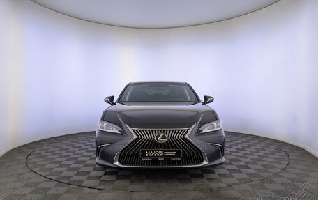 Lexus ES VII, 2019 год, 3 540 000 рублей, 2 фотография