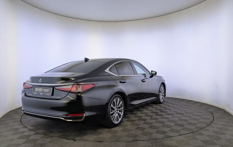 Lexus ES VII, 2019 год, 3 540 000 рублей, 5 фотография