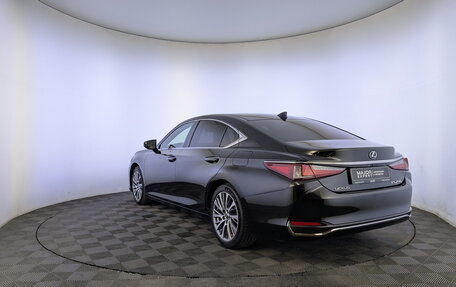 Lexus ES VII, 2019 год, 3 540 000 рублей, 7 фотография